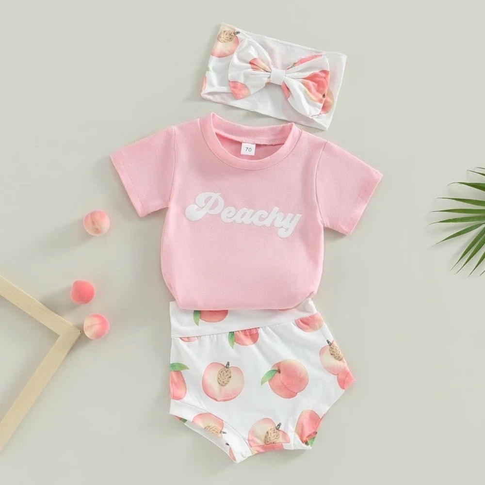 Peachy - Picture 2 of 6